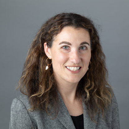 Zoe  Brown Photo