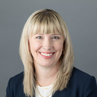Anna  Rudman Santos Photo